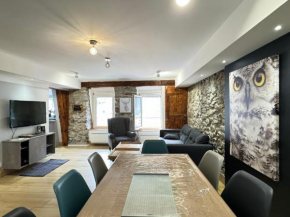 Le GranD DuC Cauterets